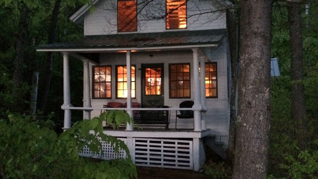 Photo of Outdoor in Bryant Pond