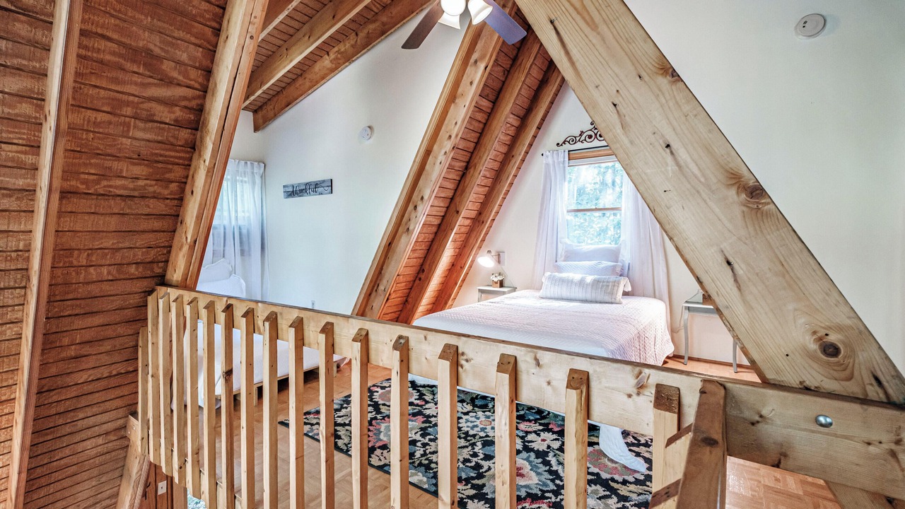 Photo of Bedroom in Standish