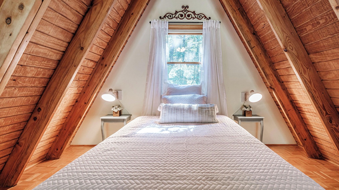 Photo of Bedroom in Standish