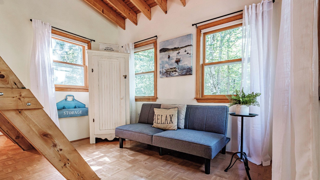 Photo of Livingroom in Standish