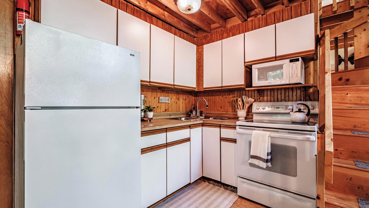Photo of Kitchen in Standish