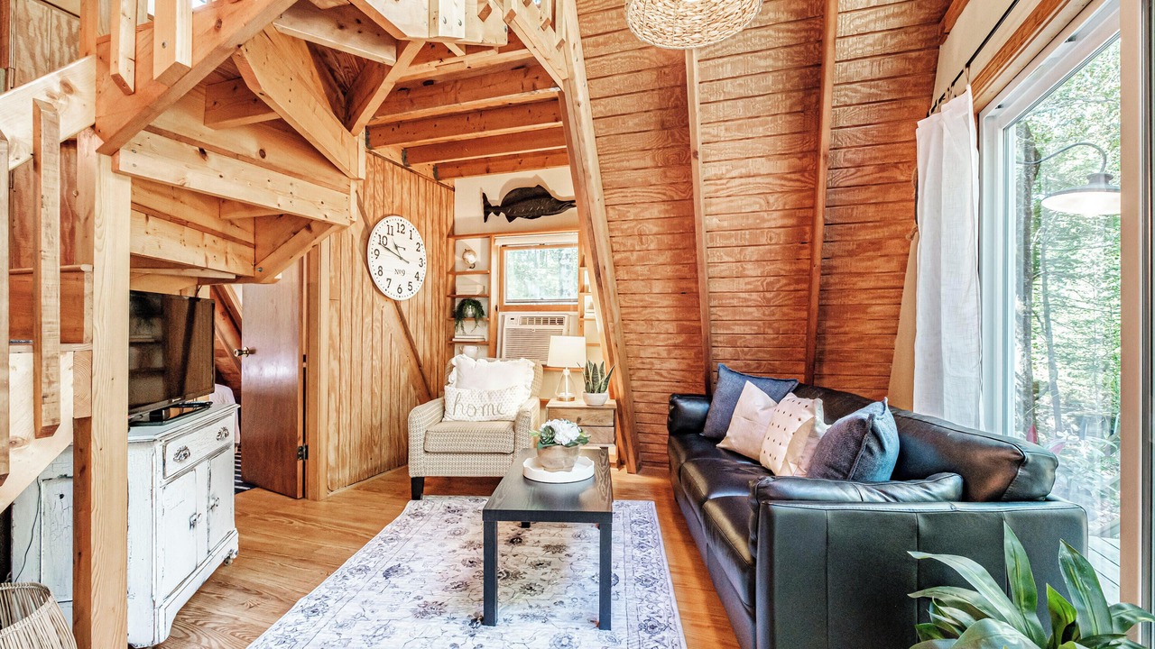 Photo of Livingroom in Standish