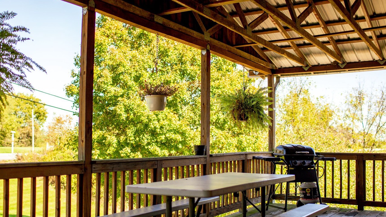 Photo of Outdoor in Williamstown