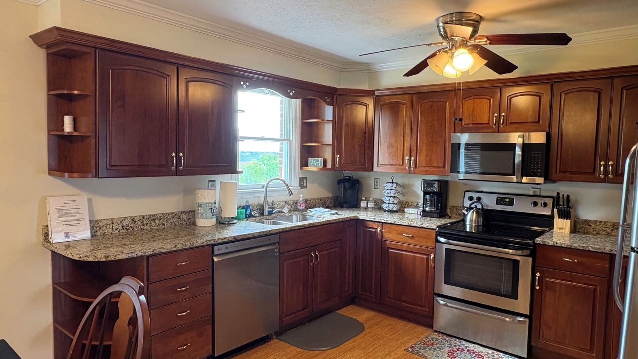 Photo of Kitchen in Williamstown