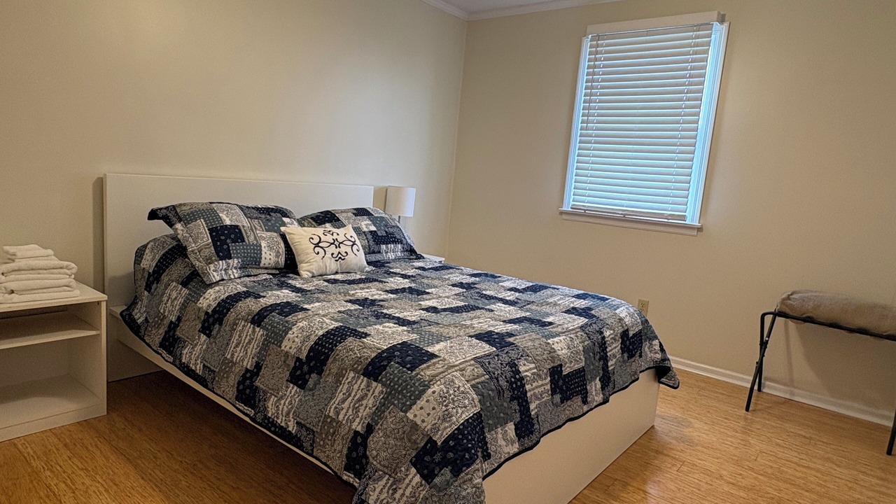 Photo of Bedroom in Williamstown