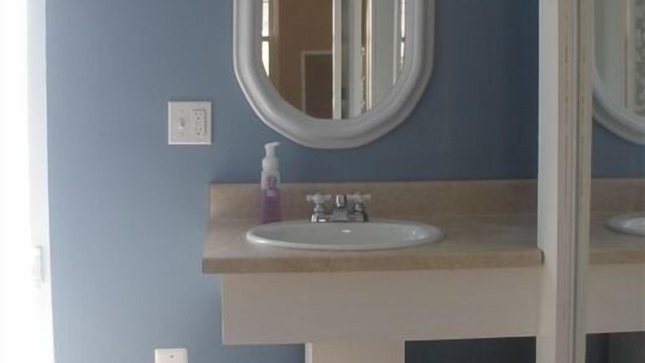Photo of Bathroom in Grand Haven