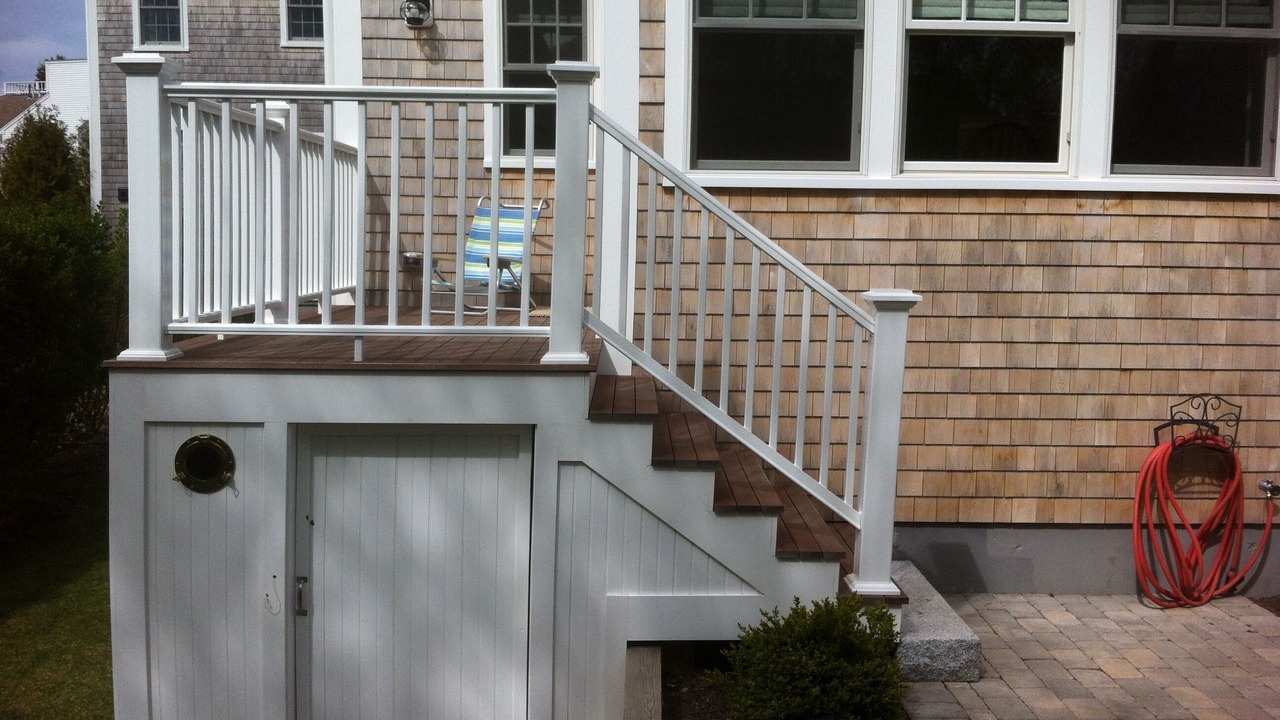 Photo of Outdoor in Chatham