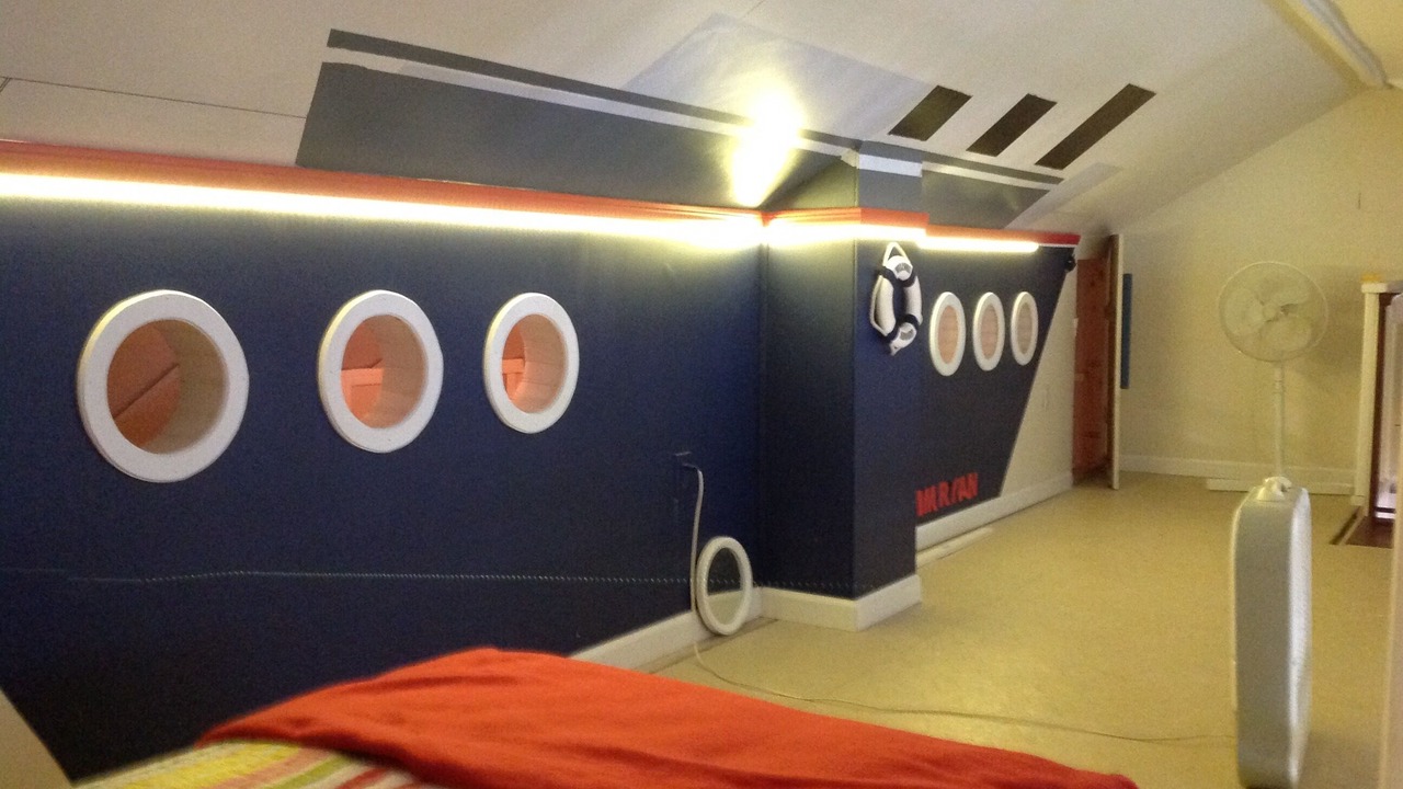 Photo of Bedroom in Lexington