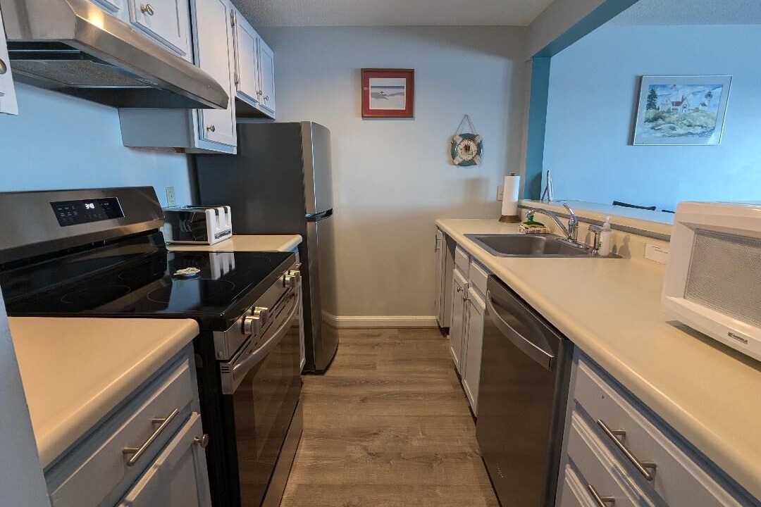 Photo of Kitchen in Old Orchard Beach
