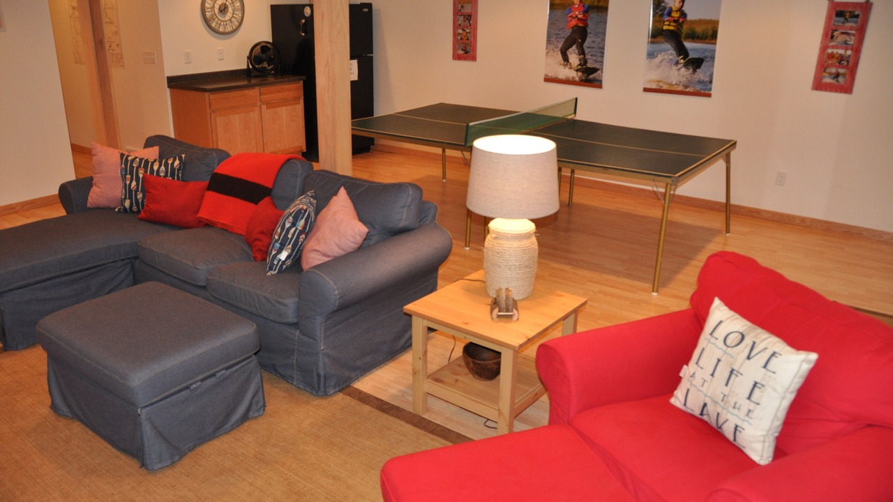 Photo of Bedroom in Michigamme