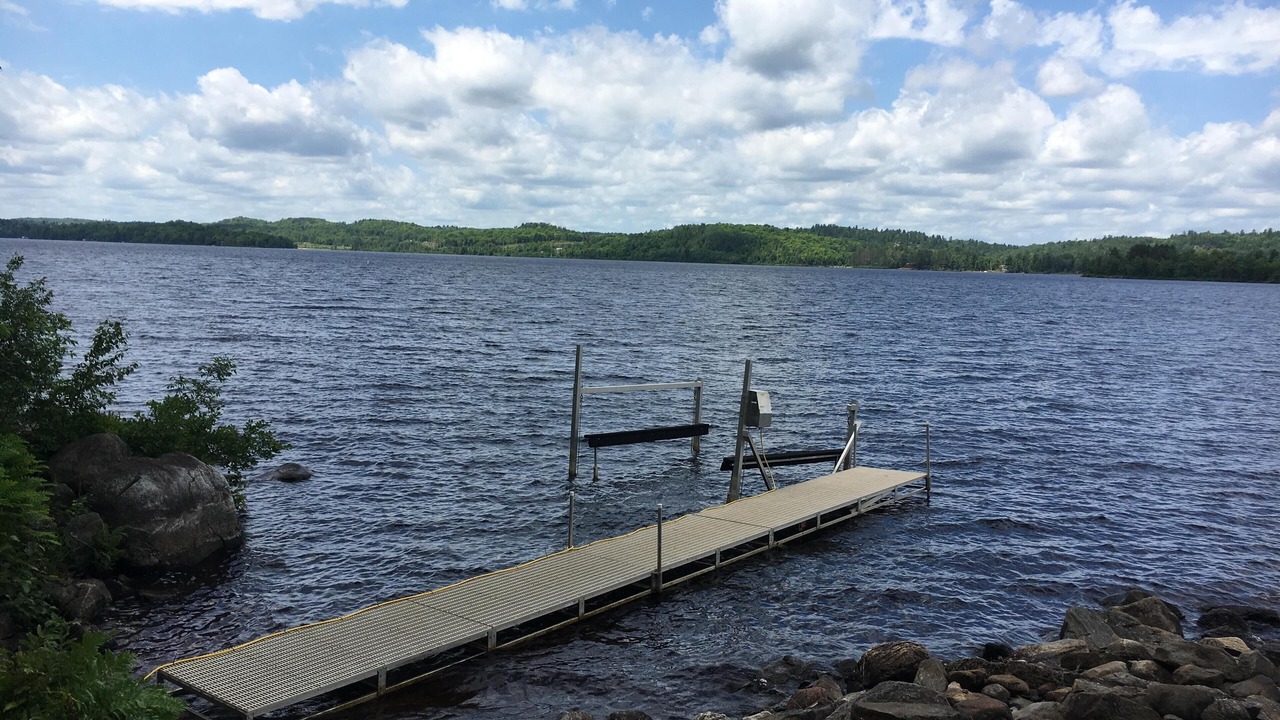Photo of Outdoor in Michigamme