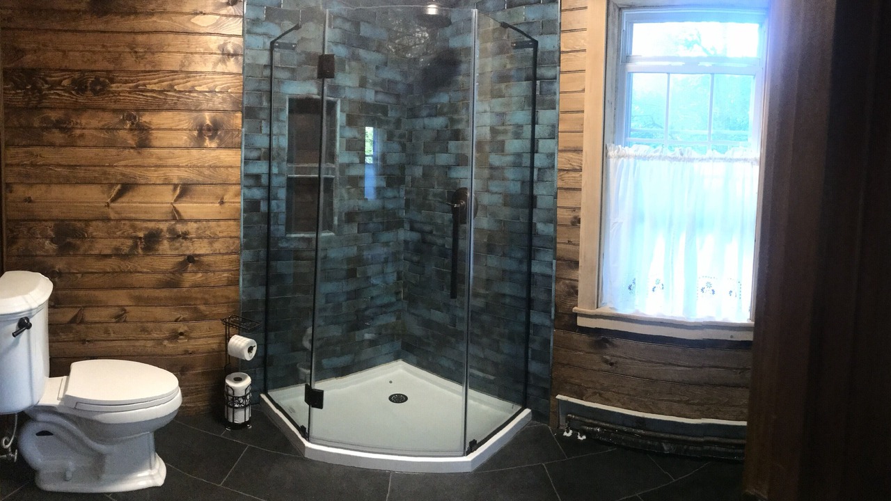 Photo of Bathroom in Wells