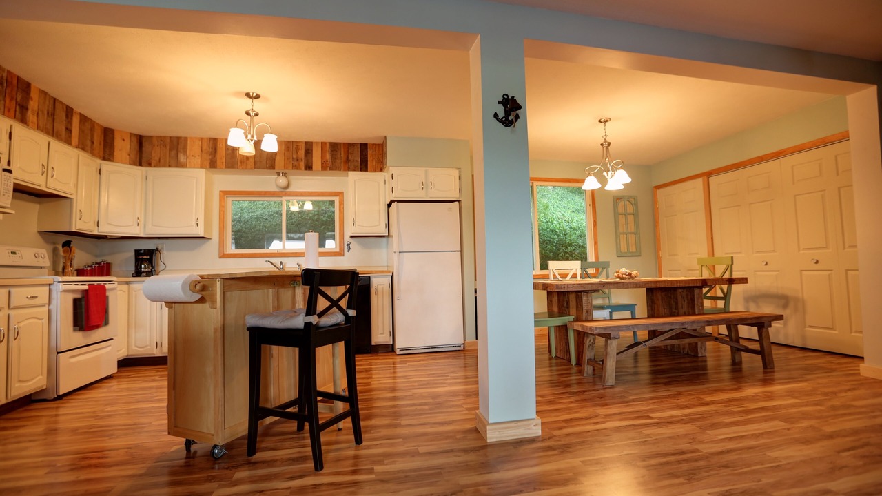 Photo of Kitchen in Munising