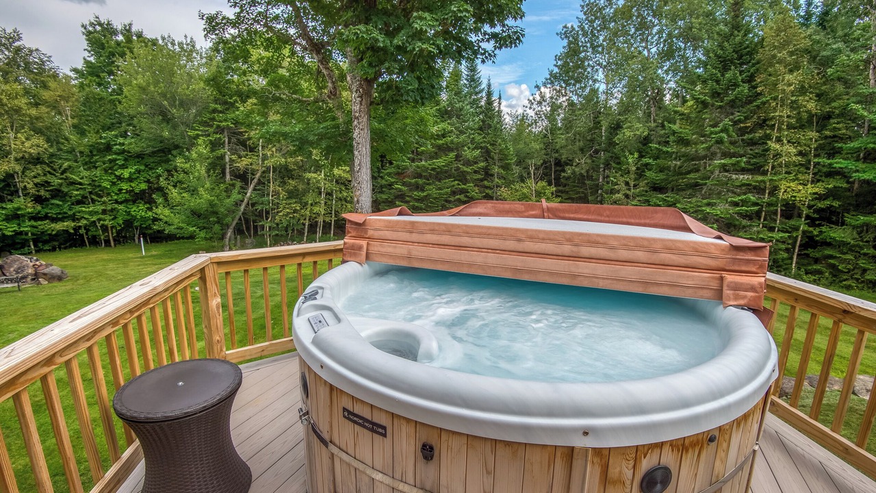 Photo of Outdoor in Rangeley