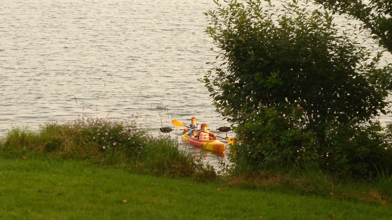 Photo of Outdoor in Milbridge