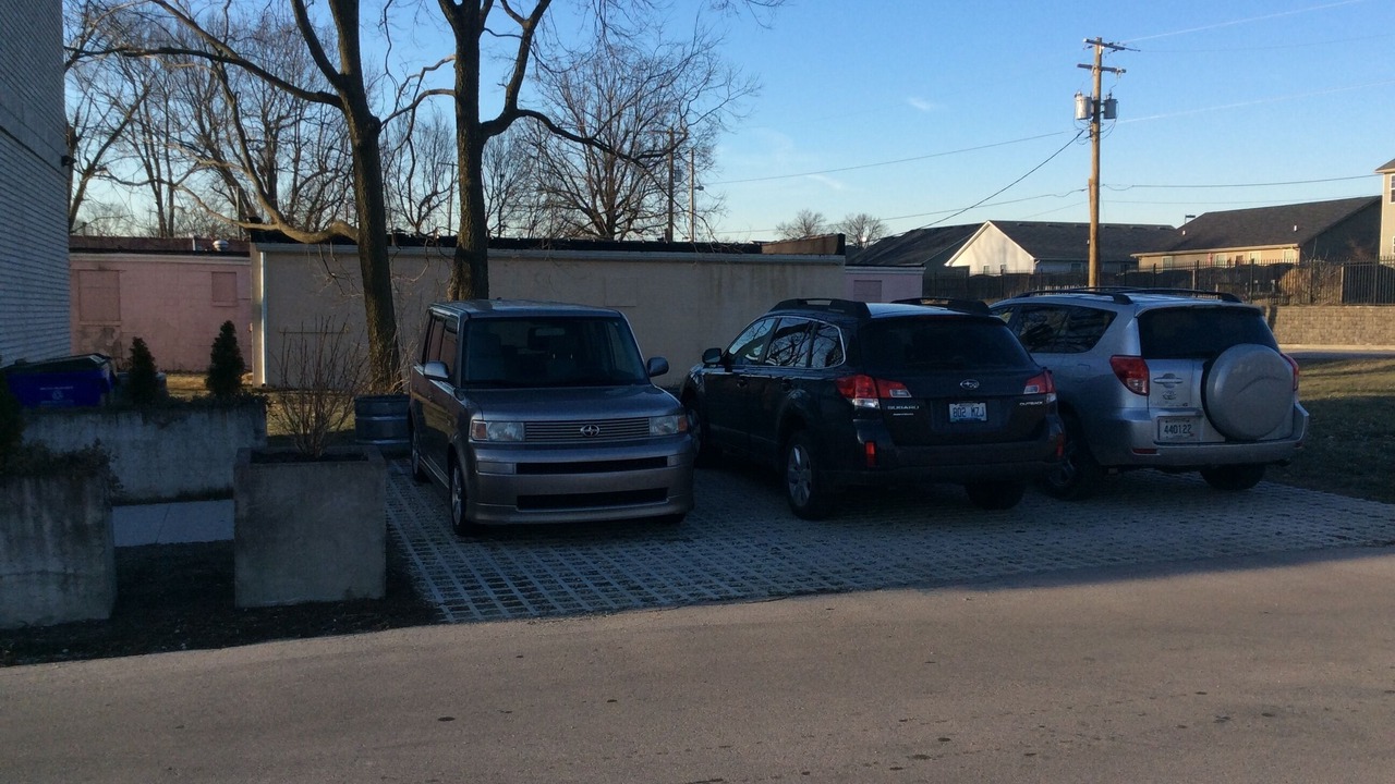 Photo of Outdoor in Downtown