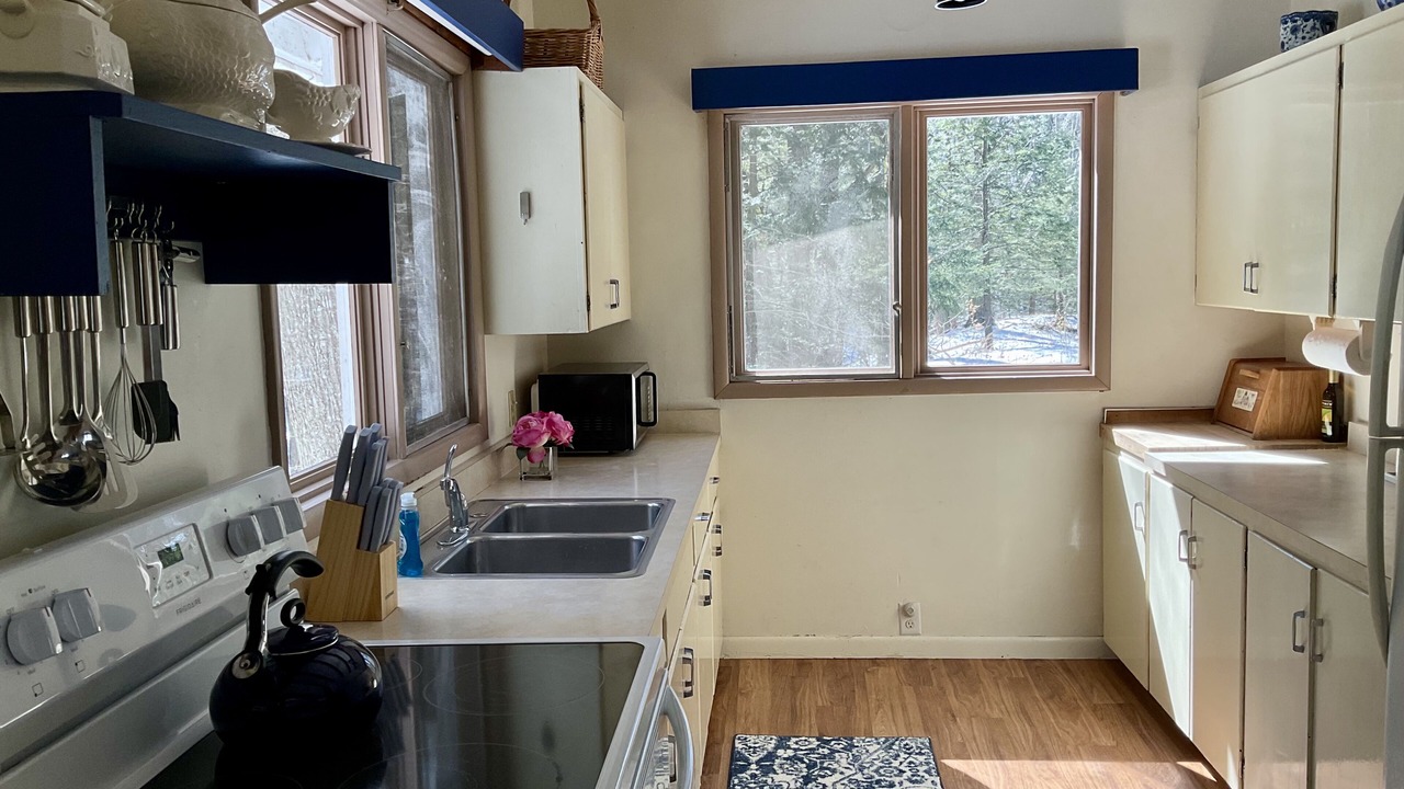 Photo of Kitchen in Lake Leelanau