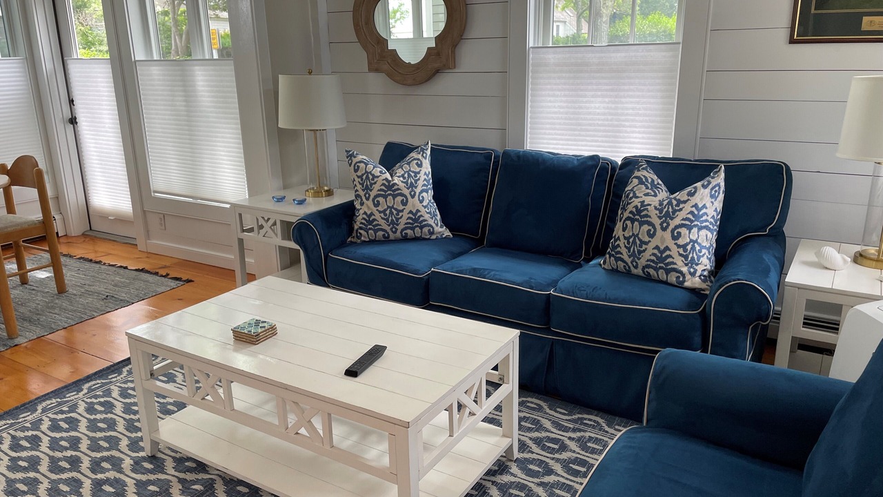 Photo of Livingroom in Mashpee