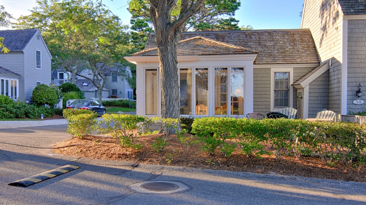 Photo of Outdoor in Mashpee