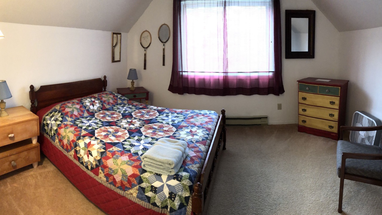Photo of Bedroom in Empire