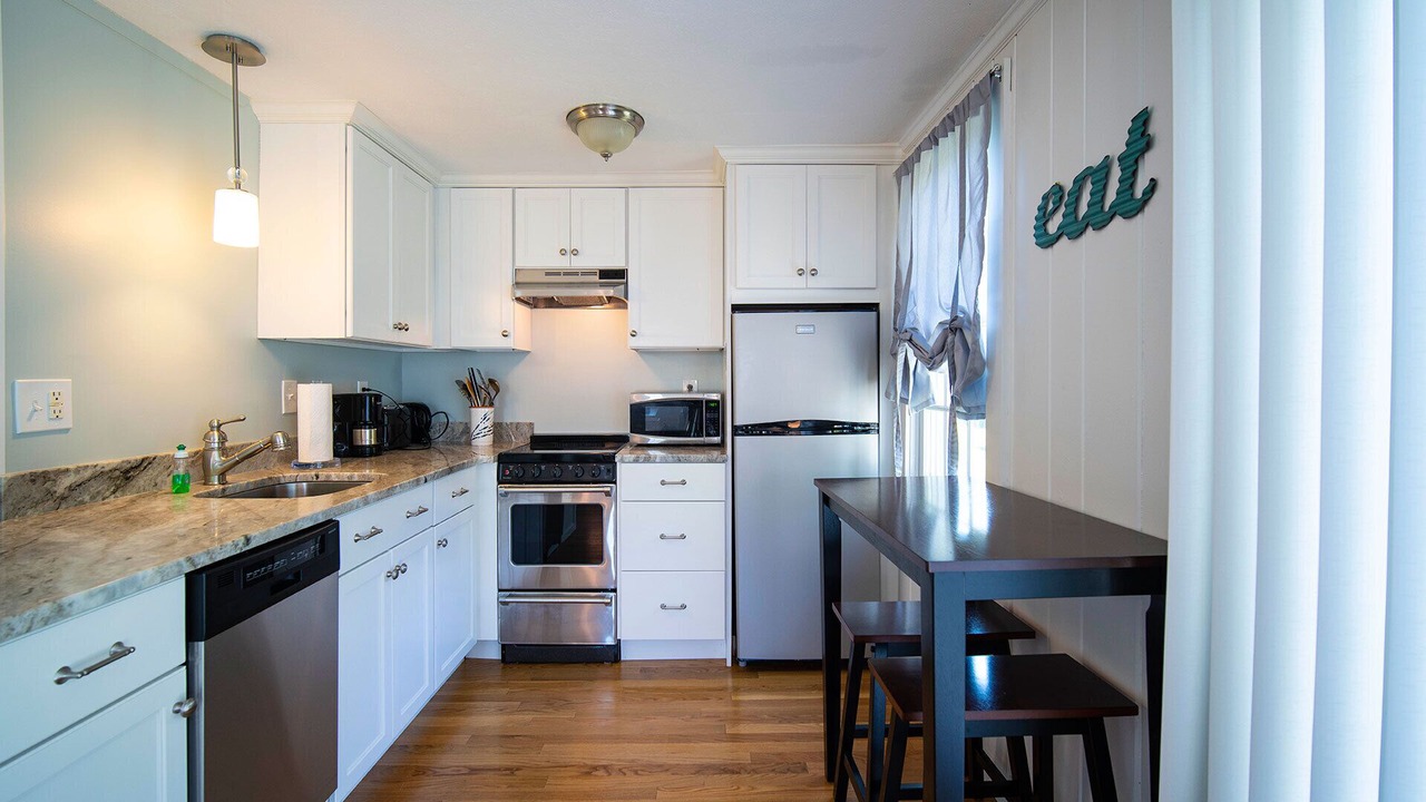 Photo of Kitchen in Hyannis