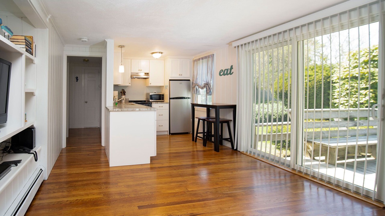Photo of Kitchen in Hyannis