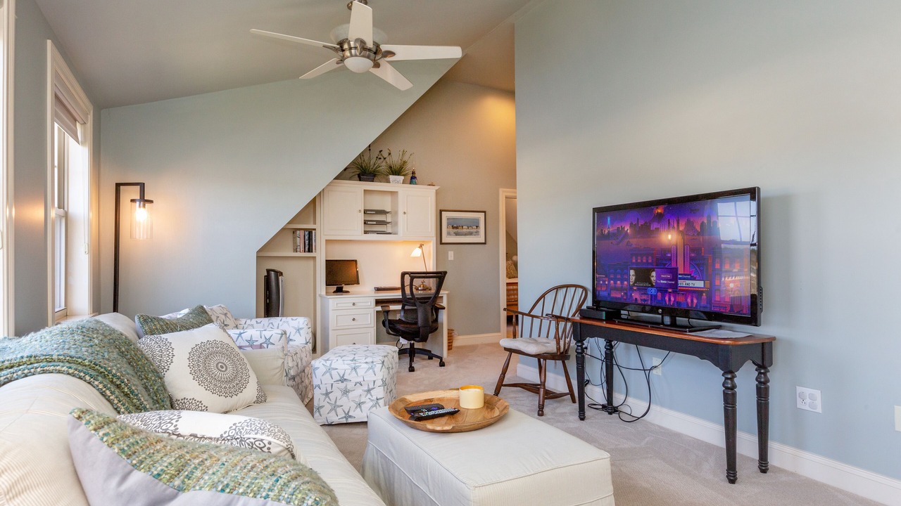 Photo of Bedroom in Brunswick
