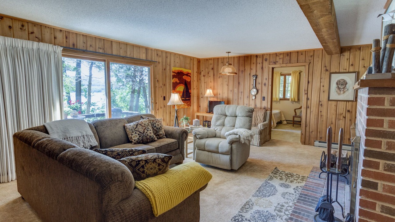 Photo of Livingroom in Empire