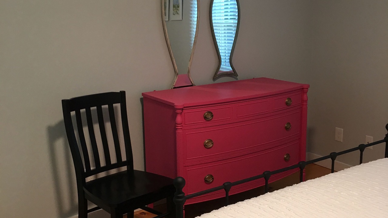Photo of Bedroom in Yarmouth Port