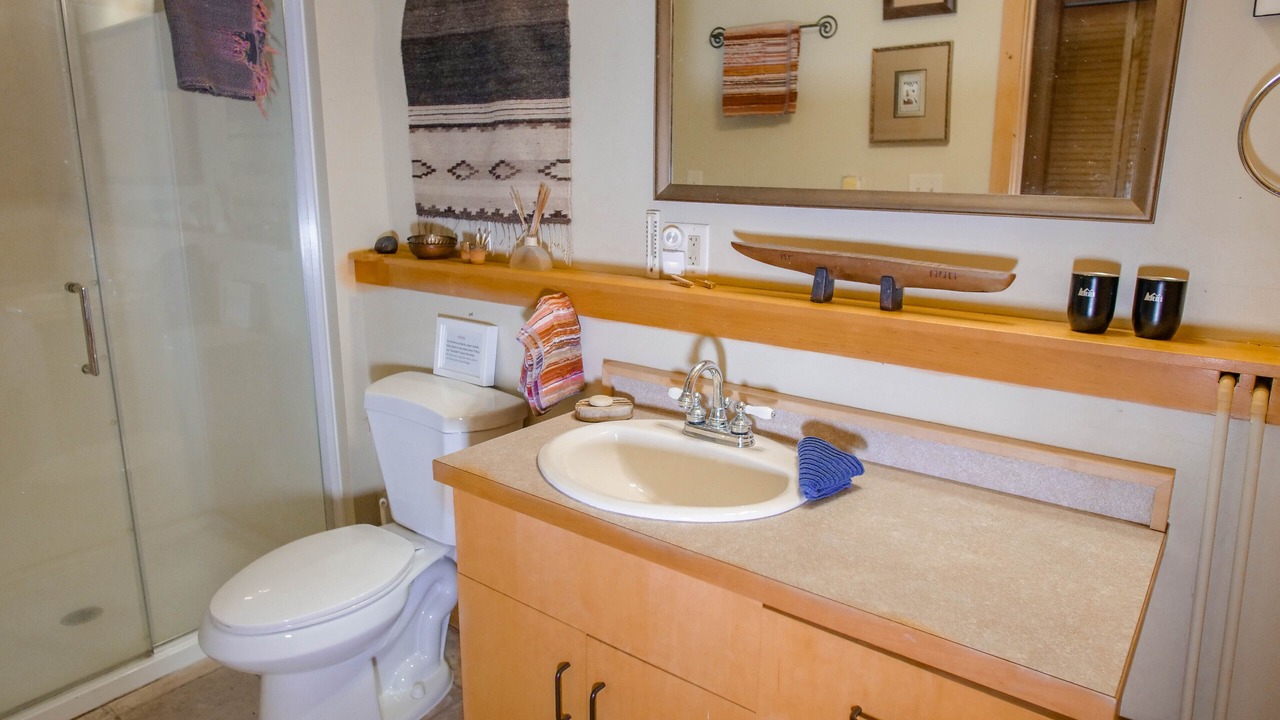 Photo of Bathroom in Isabella