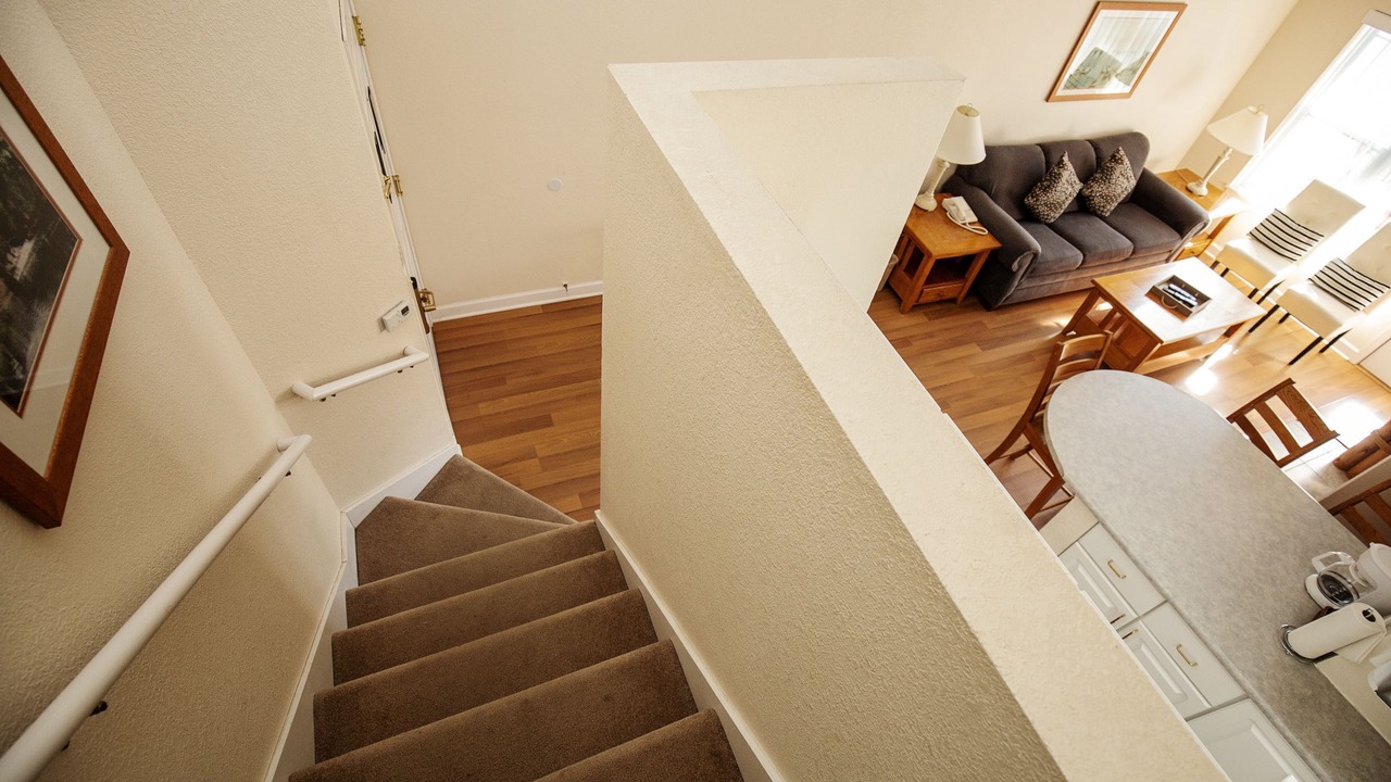 Photo of Livingroom in Delavan Lake