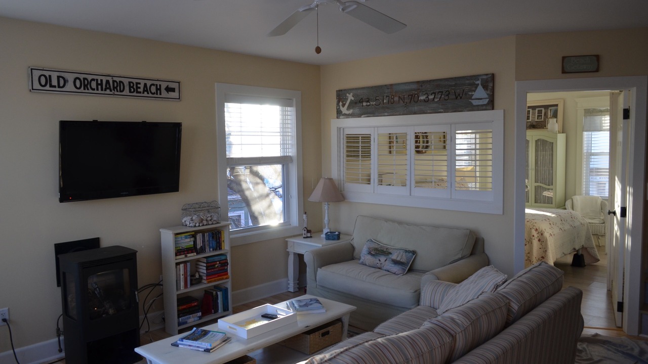 Photo of Livingroom in Ocean Park