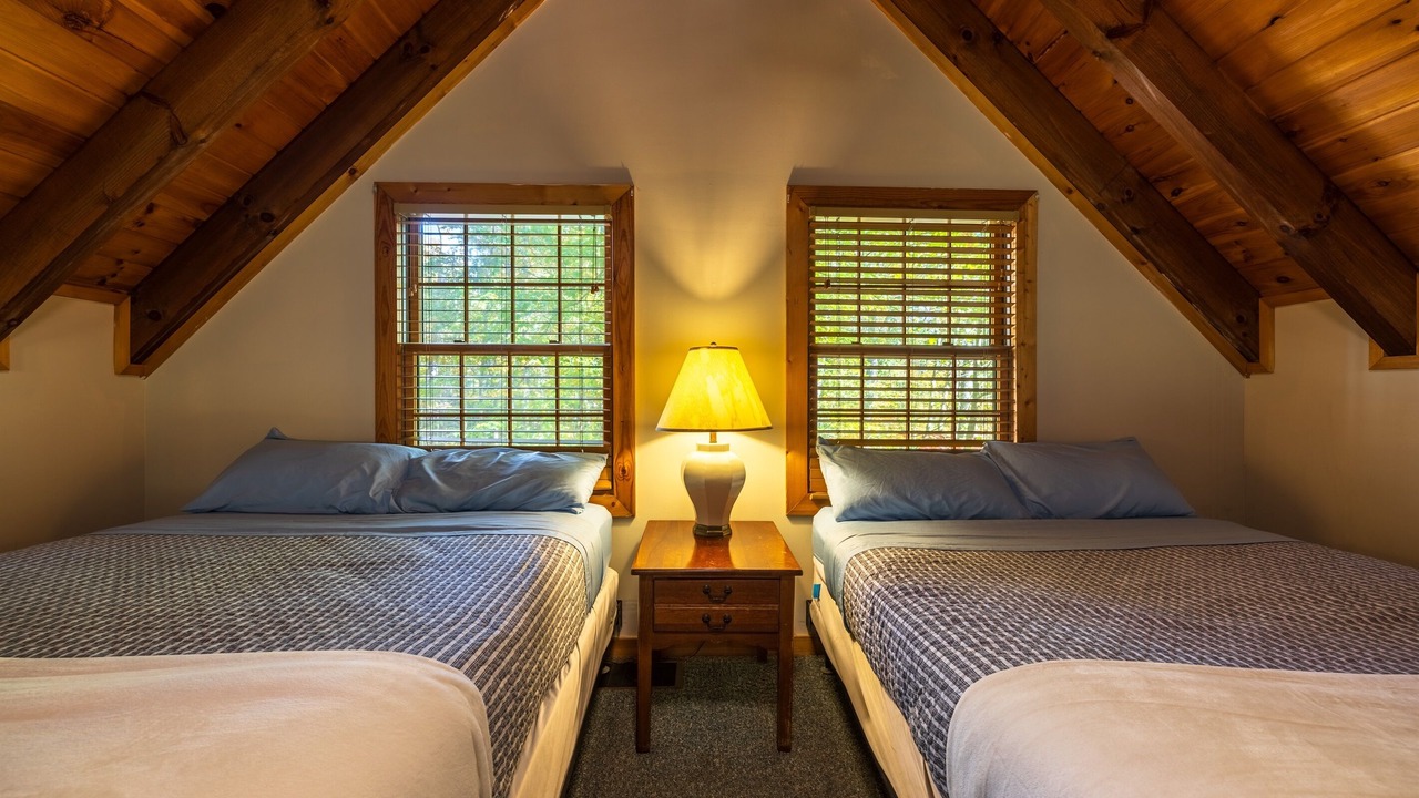 Photo of Bedroom in Rockbridge