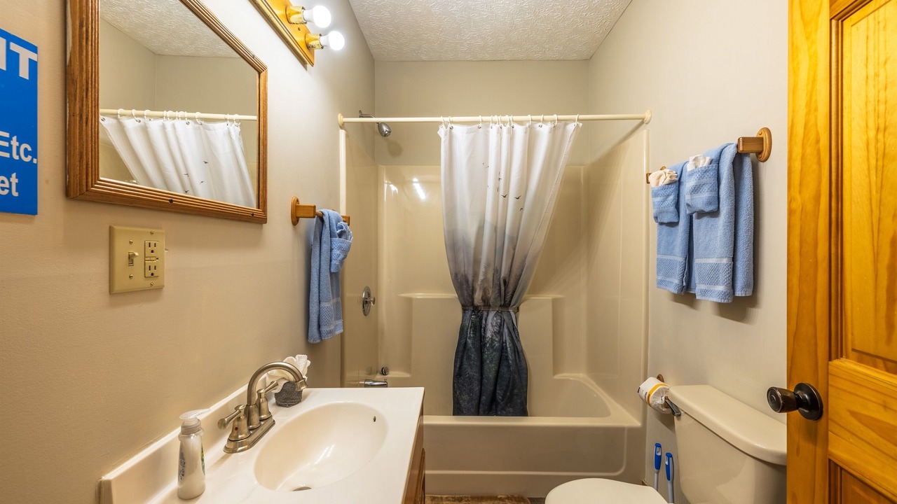 Photo of Bathroom in Rockbridge
