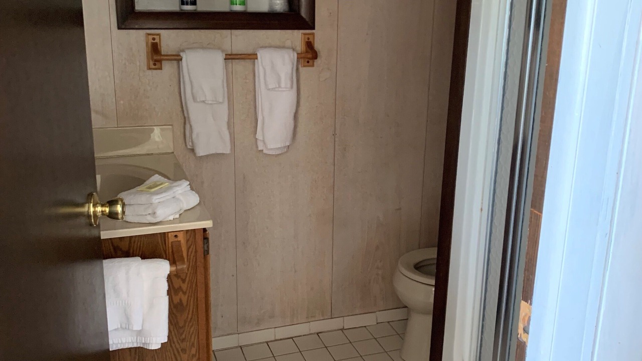 Photo of Bathroom in Prudenville