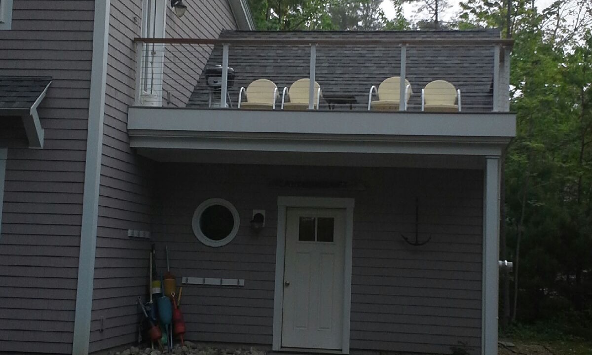 Photo of Outdoor in Yarmouth