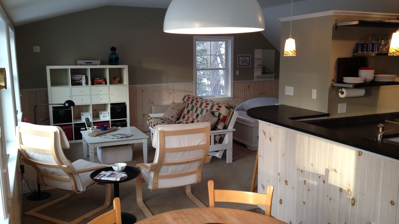Photo of Livingroom in Yarmouth
