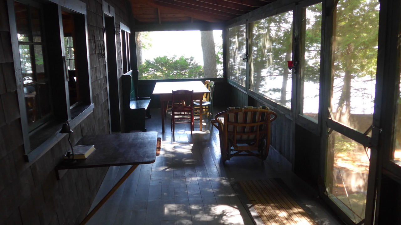 Photo of Outdoor in Kents Hill
