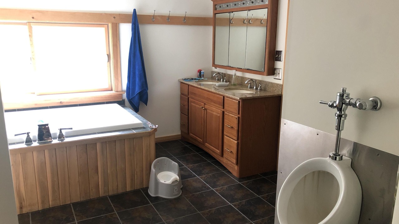 Photo of Bathroom in Phippsburg