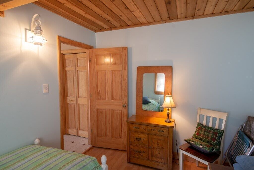 Photo of Bedroom in Manistee