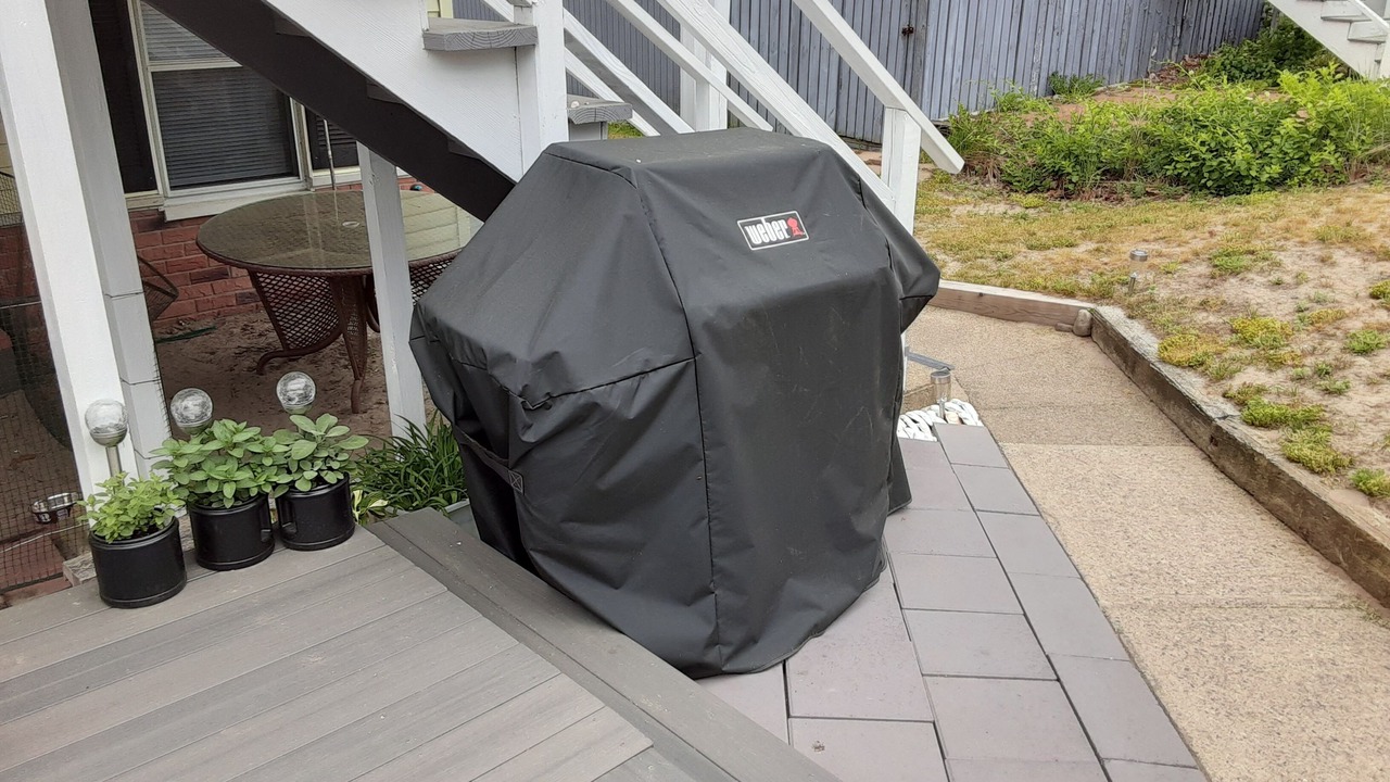 Photo of Patio Balcony in Rockport