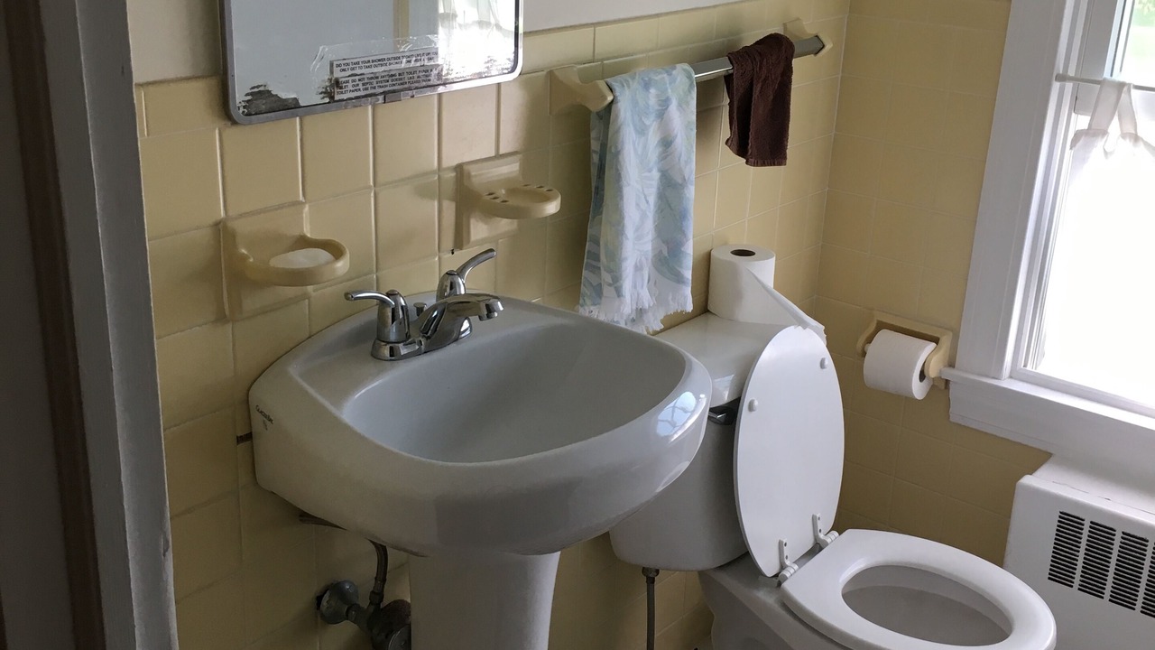 Photo of Bathroom in East Dennis
