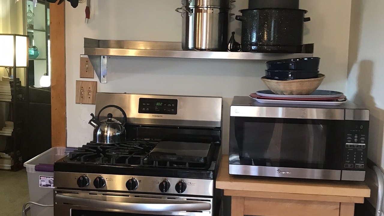 Photo of Kitchen in Plymouth