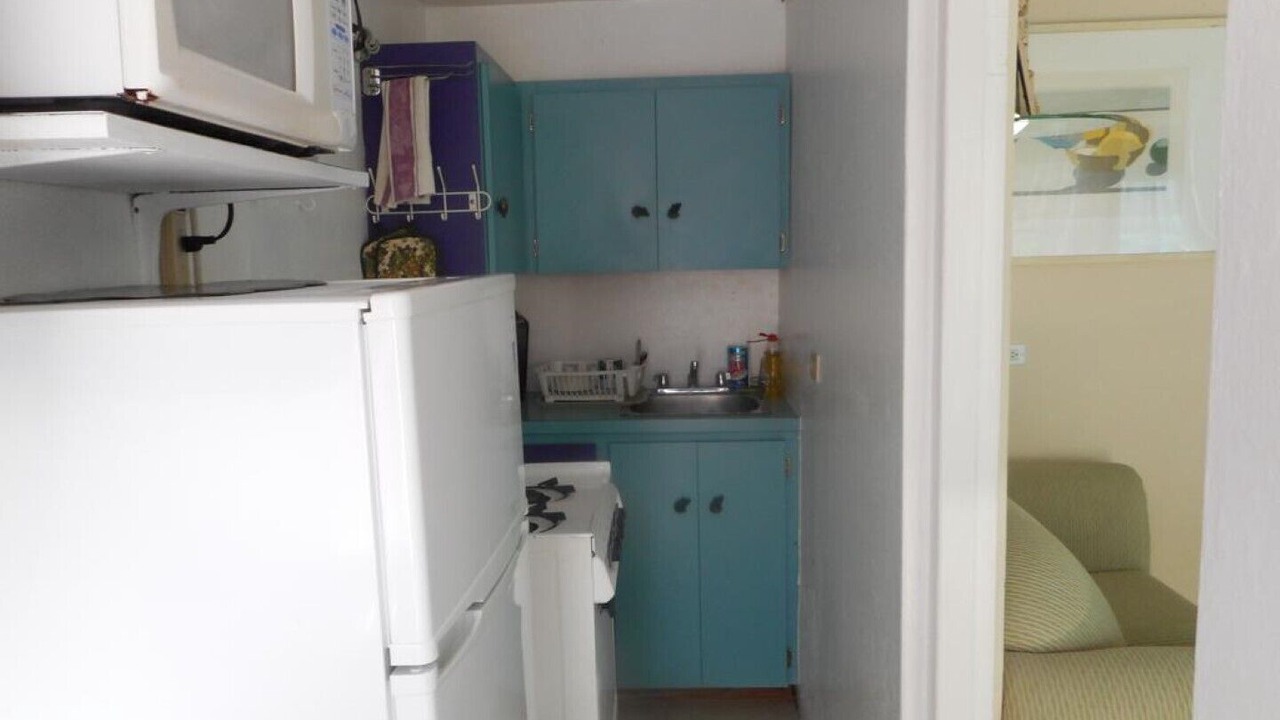 Photo of Kitchen in Newcastle-upon-Tyne