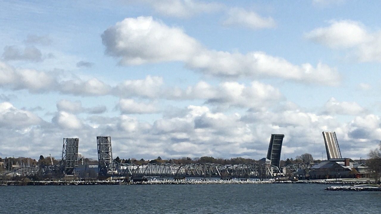 Photo of Others in Sturgeon Bay