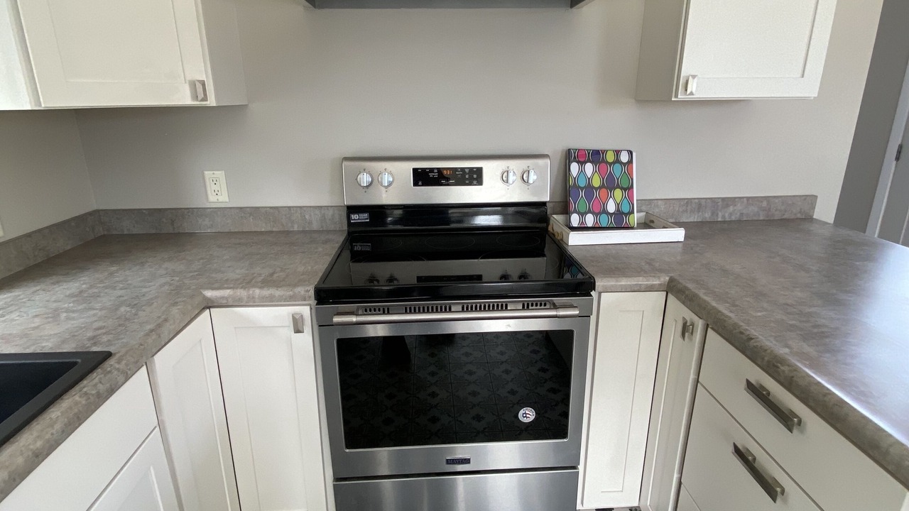 Photo of Kitchen in Hill City