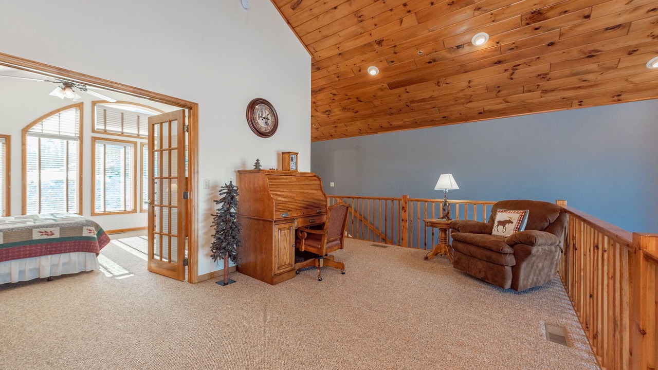 Photo of Bedroom in McHenry