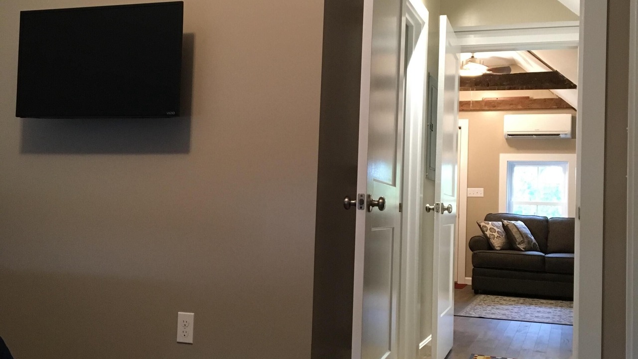 Photo of Bedroom in Freeport