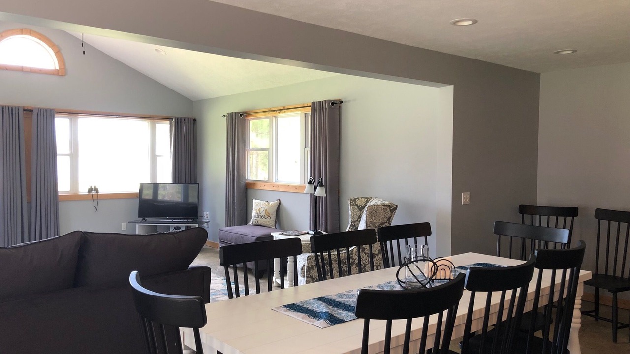 Photo of Bedroom in Interlochen