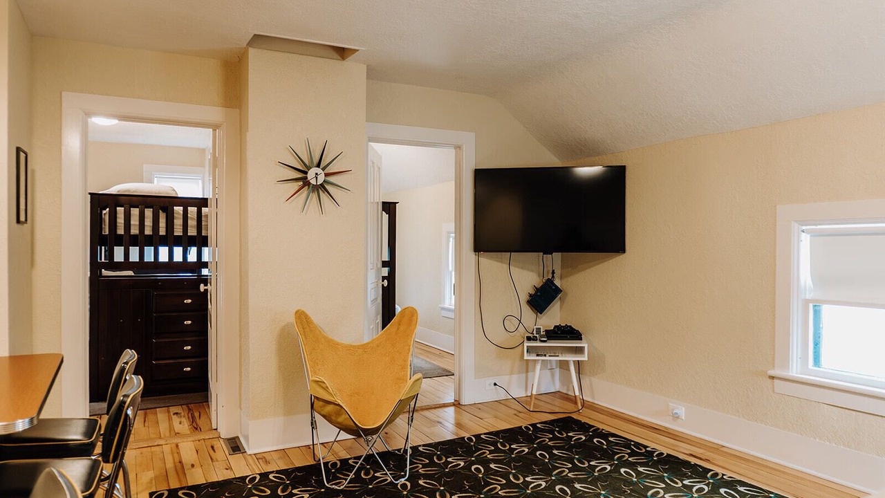 Photo of Bedroom in Frankenmuth